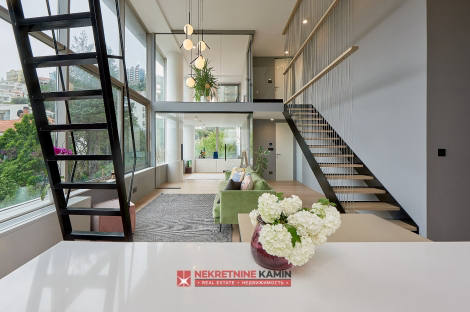 Квартира, 969 м², 565 000$ — FAKTOR